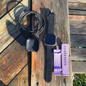 Fitbit Versa Smartwatch